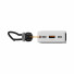 Xtorm NextGen6 PowerBank | 10.000 mAh | 35W / PD / 2x USB-C / 1x USB-A / integriertes Ladekabel | weiß | XNG100W35