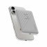 Xtorm Go2 Magnetic Wireless Powerbank | 5.000 mAh | 15W | Qi / 18W / 1x USB-C | ice (weiß) | XG2WPE057