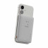 Xtorm Go2 Magnetic Wireless Powerbank | 5.000 mAh | 15W | Qi / 18W / 1x USB-C | ice (weiß) | XG2WPE057