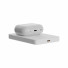 Xtorm Go2 Magnetic Wireless Powerbank | 5.000 mAh | 15W | Qi / 18W / 1x USB-C | ice (weiß) | XG2WPE057