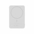 Xtorm Go2 Magnetic Wireless Powerbank | 5.000 mAh | 15W | Qi / 18W / 1x USB-C | ice (weiß) | XG2WPE057