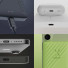 Xtorm Go2 Magnetic Wireless Powerbank | 5.000 mAh | 15W | Qi / 18W / 1x USB-C | ice (weiß) | XG2WPE057