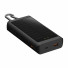 Xtorm Go2 Series Solar Powerbank & Taschenlampe | 10.000 mAh | 20W / 1x USB-C / 1x USB-A | charcoal schwarz | XG2ES101