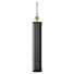 Xtorm Go2 Series Solar Powerbank & Taschenlampe | 10.000 mAh | 20W / 1x USB-C / 1x USB-A | charcoal schwarz | XG2ES101