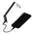 Xtorm Go2 Series Solar Powerbank & Taschenlampe | 10.000 mAh | 20W / 1x USB-C / 1x USB-A | charcoal schwarz | XG2ES101