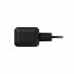Xtorm NextGen GaN3 Ultra Wand-Ladegerät | 45W / PD / 1x USB-C / 1x USB-A | schwarz | XECNG451