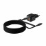 Xtorm NextGen GaN3 Ultra Wand-Ladegerät | 45W / PD / 1x USB-C / 1x USB-A | schwarz | XECNG451