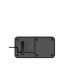 UAG Urban Armor Gear Workflow Flex 5-fach Ladegerät für Akkus | schwarz | bulk | WF0000194040