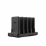 UAG Urban Armor Gear Workflow Flex 5-fach Ladegerät für Akkus | schwarz | bulk | WF0000194040