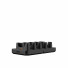 UAG Urban Armor Gear Workflow Flex 5-fach Ladegerät für Akkus | schwarz | bulk | WF0000194040