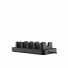 UAG Urban Armor Gear Workflow Flex 5-fach Ladegerät für Akkus | schwarz | bulk | WF0000194040