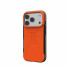 UAG Urban Armor Gear Civilian MagSafe Case | Apple iPhone 17 Pro | orange | 114545119797