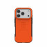 UAG Urban Armor Gear Civilian MagSafe Case | Apple iPhone 17 Pro | orange | 114545119797