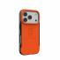 UAG Urban Armor Gear Civilian MagSafe Case | Apple iPhone 17 Pro | orange | 114545119797