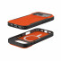 UAG Urban Armor Gear Civilian MagSafe Case | Apple iPhone 17 Pro | orange | 114545119797