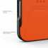 UAG Urban Armor Gear Civilian MagSafe Case | Apple iPhone 17 Pro | orange | 114545119797