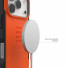 UAG Urban Armor Gear Civilian MagSafe Case | Apple iPhone 17 Pro | orange | 114545119797