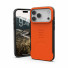 UAG Urban Armor Gear Civilian MagSafe Case | Apple iPhone 17 Pro Max | orange | 114546119797