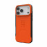 UAG Urban Armor Gear Civilian MagSafe Case | Apple iPhone 17 Pro Max | orange | 114546119797