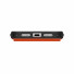 UAG Urban Armor Gear Civilian MagSafe Case | Apple iPhone 17 Pro Max | orange | 114546119797