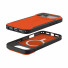 UAG Urban Armor Gear Civilian MagSafe Case | Apple iPhone 17 Pro Max | orange | 114546119797