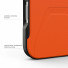 UAG Urban Armor Gear Civilian MagSafe Case | Apple iPhone 17 Pro Max | orange | 114546119797