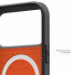 UAG Urban Armor Gear Civilian MagSafe Case | Apple iPhone 17 Pro Max | orange | 114546119797