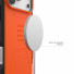 UAG Urban Armor Gear Civilian MagSafe Case | Apple iPhone 17 Pro Max | orange | 114546119797
