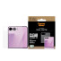 PanzerGlass Displayschutzglas | Classic Fit | Samsung Galaxy Z Flip8 | PG65701