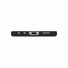 UAG Urban Armor Gear Mouve Case mit Magnet-Modul | Samsung Galaxy Z Flip8 | ice (transparent)/schwarz | 214561114343