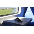 EOL - Zens Travel Series 2 in 1 Wireless Charger Pro 2 + Watch mit USB-C Kabel | 15W | Qi2 | schwarz | ZEDC27B/00