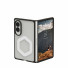 UAG Urban Armor Gear Mouve Case mit Magnet-Modul | Samsung Galaxy Z Fold8 | ice (transparent)/schwarz | 214562114343