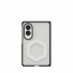 UAG Urban Armor Gear Mouve Case mit Magnet-Modul | Samsung Galaxy Z Fold8 | ice (transparent)/schwarz | 214562114343