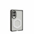 UAG Urban Armor Gear Mouve Case mit Magnet-Modul | Samsung Galaxy Z Fold8 | ice (transparent)/schwarz | 214562114343