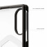 UAG Urban Armor Gear Mouve Case mit Magnet-Modul | Samsung Galaxy Z Fold8 | ice (transparent)/schwarz | 214562114343