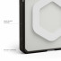 UAG Urban Armor Gear Mouve Case mit Magnet-Modul | Samsung Galaxy Z Fold8 | ice (transparent)/schwarz | 214562114343