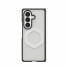 UAG Urban Armor Gear Mouve Case mit Magnet-Modul | Samsung Galaxy Z Fold8 Ultra | ice (transparent)/schwarz | 214560114343