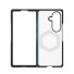 UAG Urban Armor Gear Mouve Case mit Magnet-Modul | Samsung Galaxy Z Fold8 Ultra | ice (transparent)/schwarz | 214560114343
