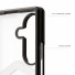 UAG Urban Armor Gear Mouve Case mit Magnet-Modul | Samsung Galaxy Z Fold8 Ultra | ice (transparent)/schwarz | 214560114343