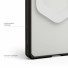 UAG Urban Armor Gear Mouve Case mit Magnet-Modul | Samsung Galaxy Z Fold8 Ultra | ice (transparent)/schwarz | 214560114343