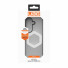 UAG Urban Armor Gear Mouve Case mit Magnet-Modul | Samsung Galaxy Z Fold8 Ultra | ice (transparent)/schwarz | 214560114343