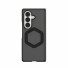 UAG Urban Armor Gear Mouve Case mit Magnet-Modul | Samsung Galaxy Z Fold8 Ultra | ash (grau transparent)/schwarz | 214560113131