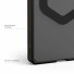 UAG Urban Armor Gear Mouve Case mit Magnet-Modul | Samsung Galaxy Z Fold8 Ultra | ash (grau transparent)/schwarz | 214560113131