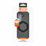 UAG Urban Armor Gear Mouve Case mit Magnet-Modul | Samsung Galaxy Z Fold8 Ultra | ash (grau transparent)/schwarz | 214560113131