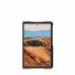 UAG Urban Armor Gear Mouve XTE 360 Kickstand Case mit Magnet-Modul | Samsung Galaxy Z Fold8 | ash (grau transparent)/schwarz | 214563113131
