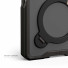 UAG Urban Armor Gear Mouve XTE 360 Kickstand Case mit Magnet-Modul | Samsung Galaxy Z Fold8 | ash (grau transparent)/schwarz | 214563113131