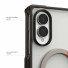 UAG Urban Armor Gear Mouve XTE 360 Kickstand Case mit Magnet-Modul | Samsung Galaxy Z Fold8 | ice (transparent)/schwarz | 214563114343