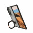 UAG Urban Armor Gear Mouve XTE 360 Kickstand Case mit Magnet-Modul | Samsung Galaxy Z Fold8 Ultra | ice (transparent)/schwarz | 214564114343