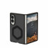 UAG Urban Armor Gear Mouve Case mit Magnet-Modul | Samsung Galaxy Z Fold8 | ash (grau transparent)/schwarz | 214562113131