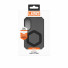 UAG Urban Armor Gear Mouve Case mit Magnet-Modul | Samsung Galaxy Z Fold8 | ash (grau transparent)/schwarz | 214562113131